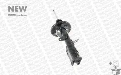 MONROE 744071SP Arka Amortisör (Sol) resmi