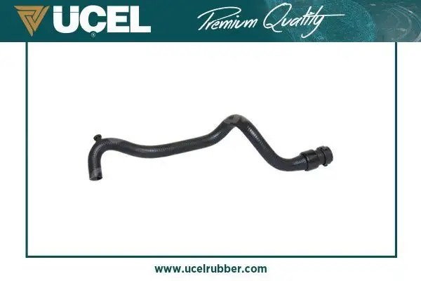 ÜÇEL 15600 Kalorifer Hortumu 7700434300 resmi