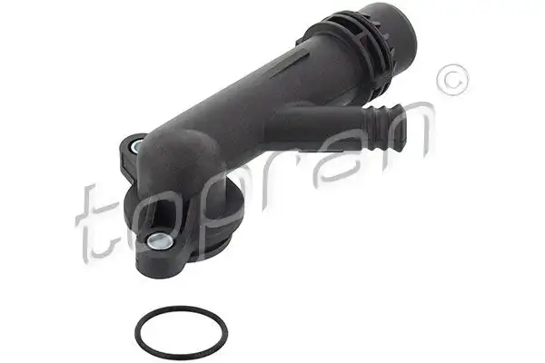 TOPRAN 501753001 Su Flanşı 11531708808 resmi