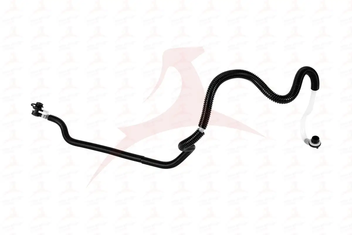 MEHA MH50567 Yakıt Hortumu A6110701132 resmi