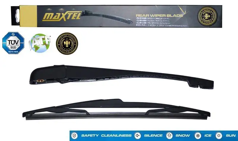 MAXTEL 12611407 Arka Silecek Süpürge ve Kol 6429R2 resmi