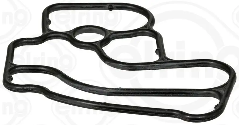 ELRING 445.350 Yağ Filtre Contası A9061840280 resmi