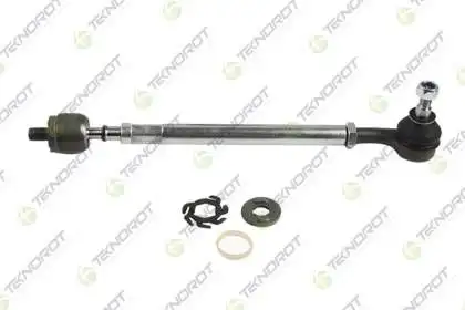 TEKNOROT R-501507 Rot Mili ve Rot Başı (Sağ) 7701467237S resmi