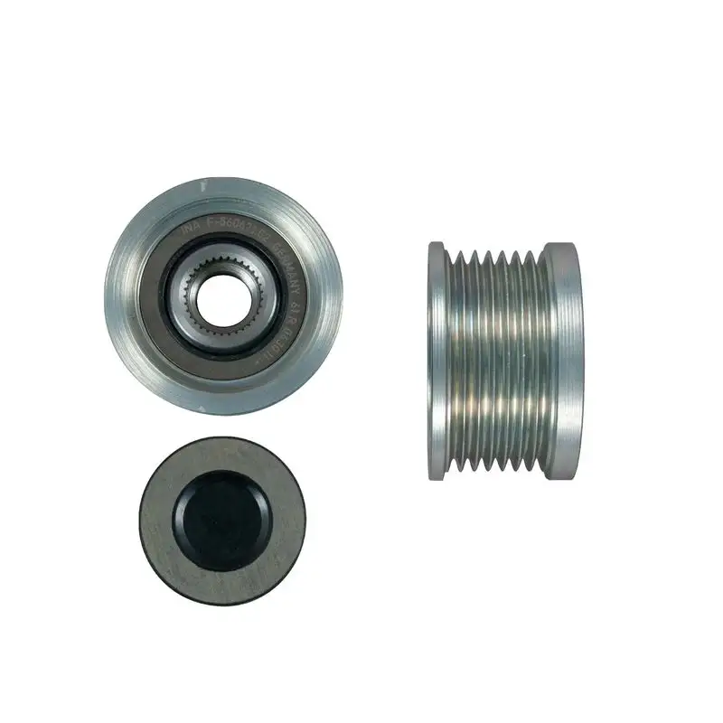 GATES OAP7264 Alternatör Kasnağı resmi