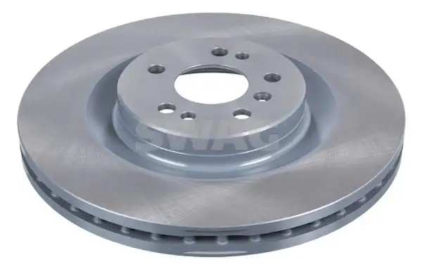 SWAG 10924745 Ön Fren Diski resmi