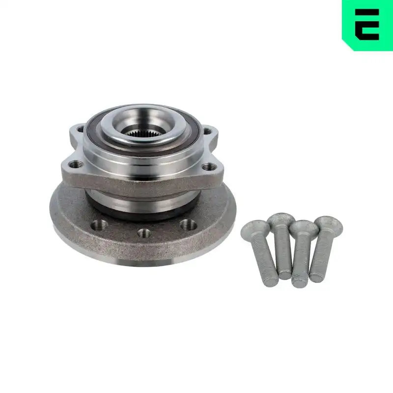 OPTIMAL 101901 Ön Poyra 65365010000 resmi