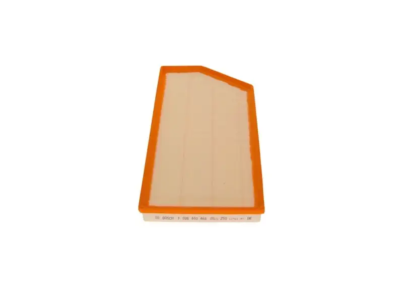 BOSCH F026400468 Hava Filtresi A6540940004 resmi