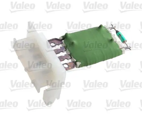 VALEO 509894 Kalorifer Rezistansı resmi