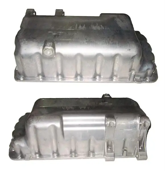 MGA 62600 Yağ Karteri 0301K20301L3 resmi