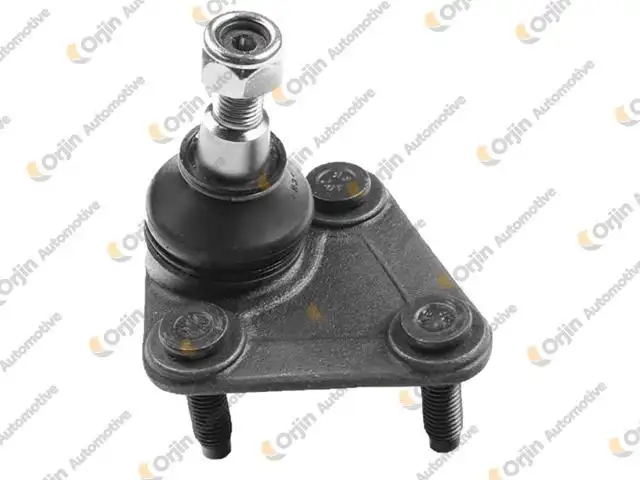 ORJIN 01636 Alt Rotil 8N0407365B resmi