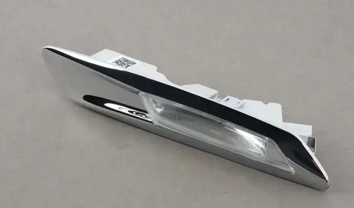 DEGRA 63137154167 Yan Sinyal (Sol) resmi