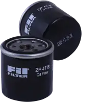 FİL ZP47B Yağ Filtresi resmi