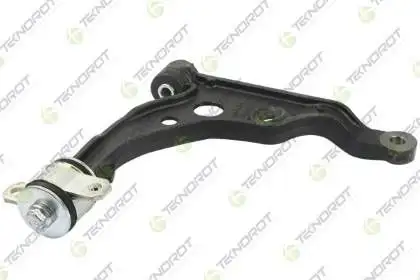 TEKNOROT F-785 Alt Salıncak (Sağ) 1317239080 resmi