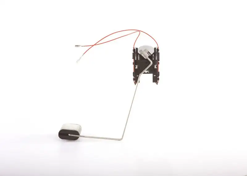 BOSCH 1582980044 Yakıt Depo Şamandırası 71736326 resmi