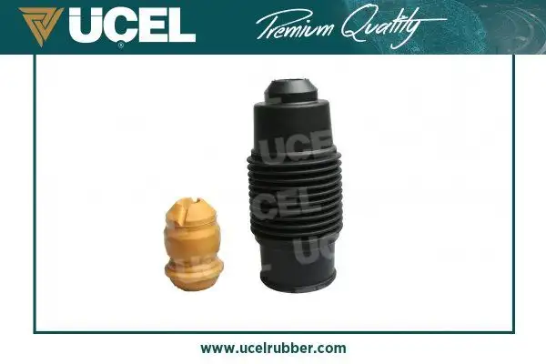 ÜÇEL 20224 Ön Amortisör Toz Körüğü Seti resmi