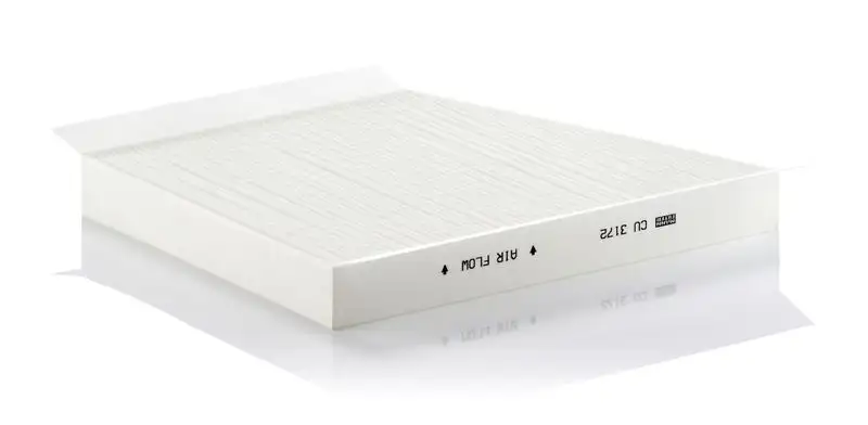 MANN CU3172 Polen Filtresi 1000272301 resmi