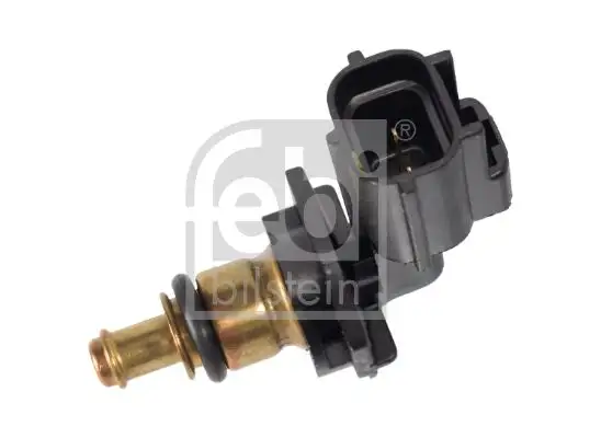 FEBI 106734 Hararet Müşiri JDE1634 resmi