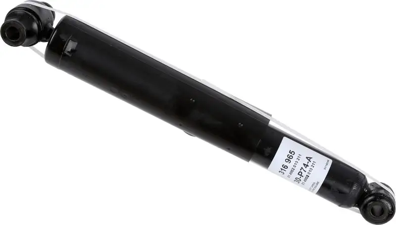 SACHS 316965 Arka Amortisör resmi
