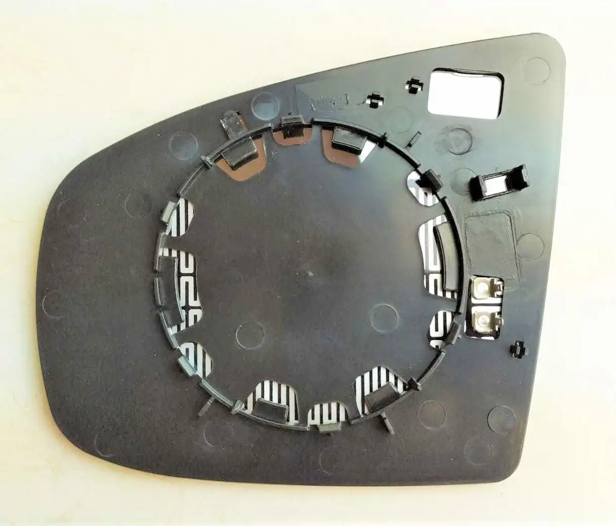 ART MG027.7503 Dış Ayna Camı (Sağ) resmi