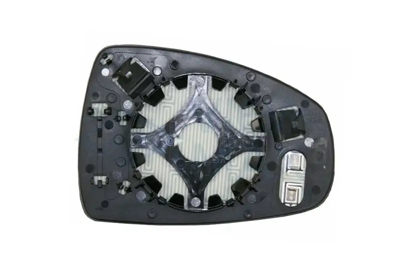 VIEWMAX VM026GHR Dış Ayna Camı (Sağ) 8X0857536D resmi