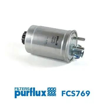 PURFLUX FCS769 Yakıt Filtresi resmi