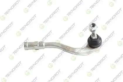 TEKNOROT A-631 Rot Başı (Sağ) PAB423812 resmi