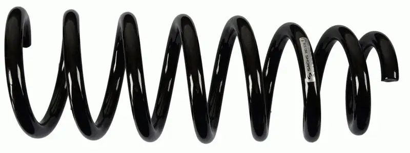 SACHS 993539 Ön Helezon Yayı 31336782992 resmi