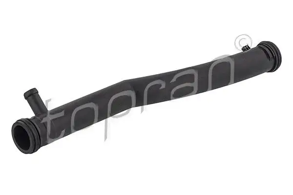 TOPRAN 116523001 Soğutma Suyu Borusu 03C121065B resmi