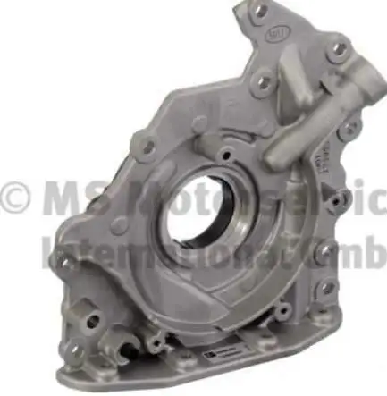 PIERBURG 7.07919.10.0 Yağ Pompası resmi