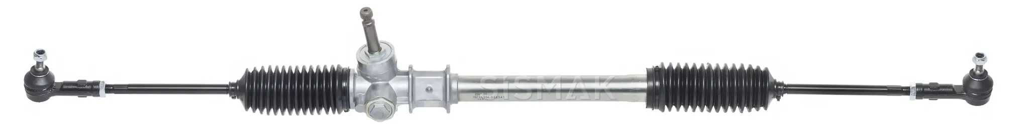 SİSMAK 280110T Direksiyon Kutusu 5651025000 resmi