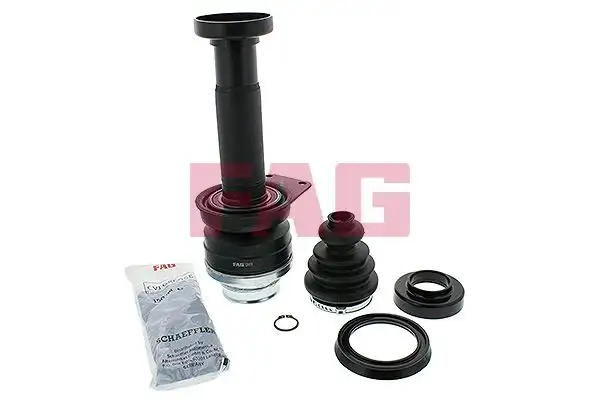 FAG 771051130 Aks Kafası (Sağ İç) resmi