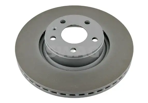 SWAG 32926648 Ön Fren Diski 4F0615301D resmi