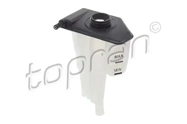 TOPRAN 600523001 Yedek Su Deposu 30804963 resmi