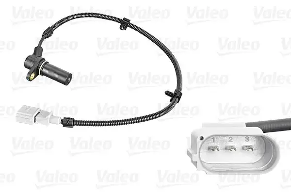VALEO 254055 Krank Sensörü resmi
