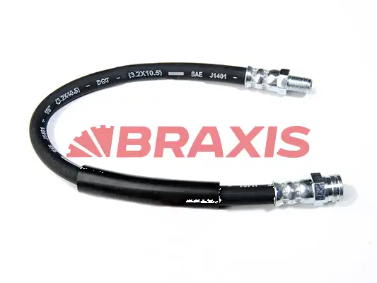 BRAXIS AH0003 Ön Fren Hortumu resmi