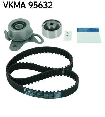 SKF VKMA95632 Triger Seti resmi