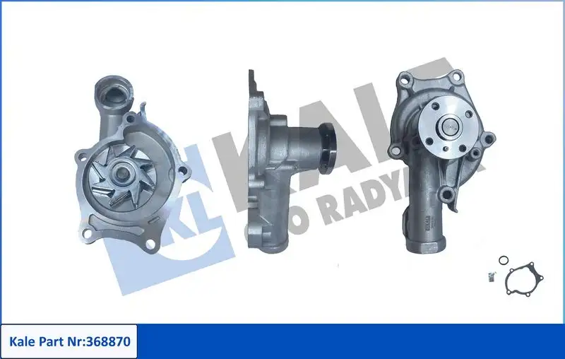 KALE 368870 Devirdaim resmi