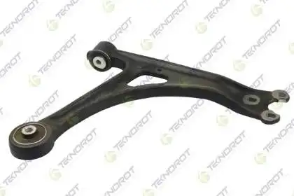 TEKNOROT A-598S Alt Salıncak (Sağ) 8N0407152A resmi