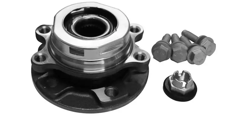 MGA 72616 Ön Poyra 402100006R resmi