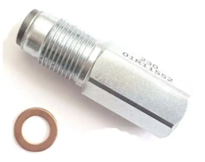 MGA 941947 Yakıt Basınç Regülatörü 9664613980 resmi