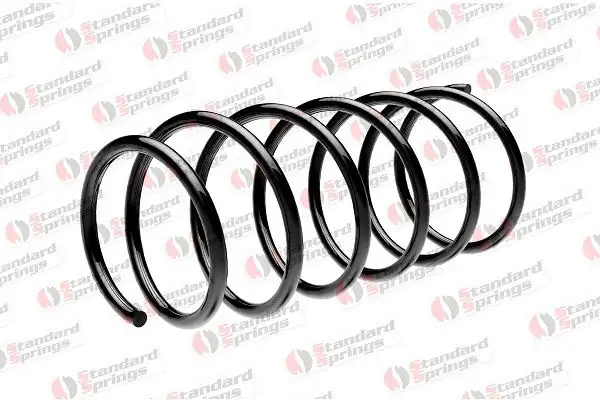 STANDARD YAY ST 127033F Ön Helezon Yayı resmi