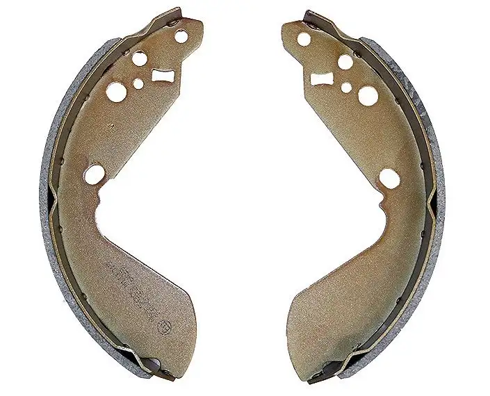 MGA 54205 Arka Fren Balatası 5321056B30000 resmi