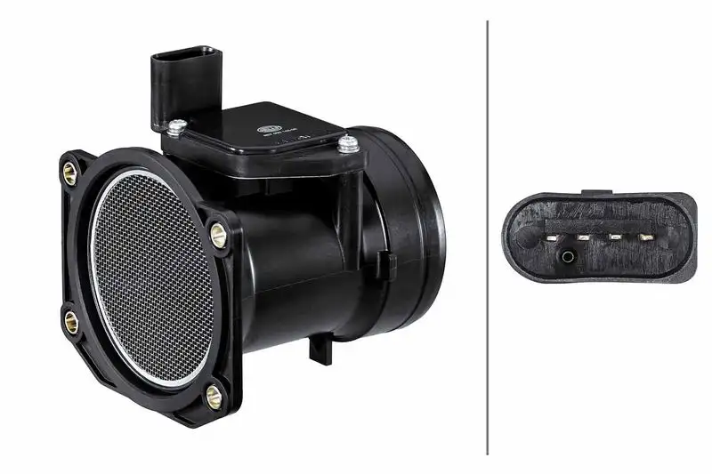 HELLA 8ET009142-261 Hava Debimetresi resmi