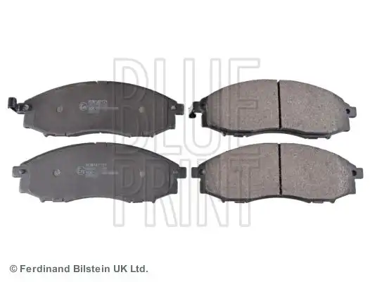 BLUEPRINT ADN142121 Ön Fren Balatası resmi