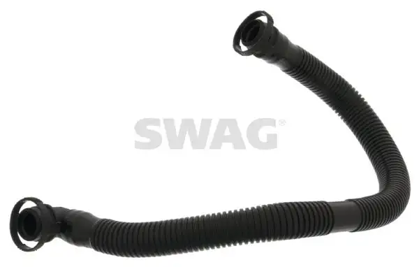 SWAG 30100659 Motor Havalandırma Hortumu 6F103235 resmi
