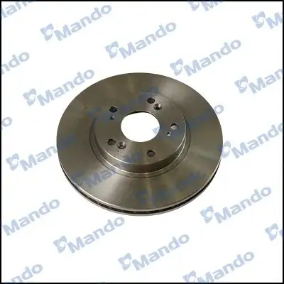MANDO MBC030120 Ön Fren Diski resmi