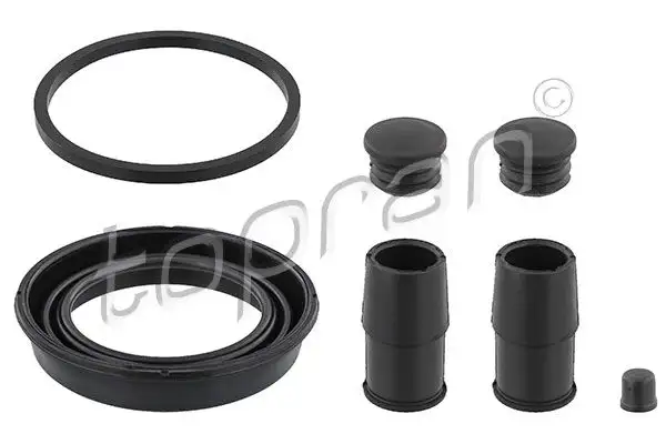 TOPRAN 207694001 Kaliper Tamir Takımı 8K0698471 resmi