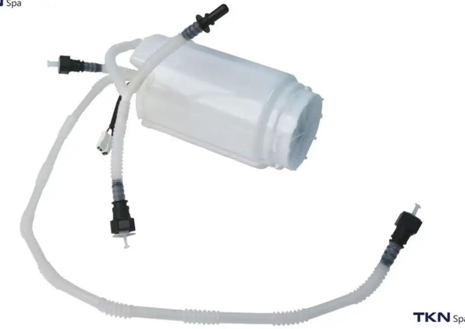 TKN VW-KDS-008 Yakıt Depo Şamandırası 7L6919087G resmi