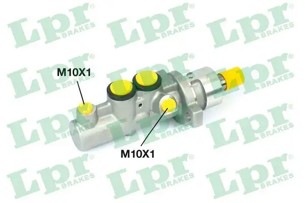 LPR 1374 Ana Merkez 308633239 resmi