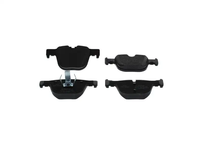 BOSCH 0986494786 Arka Fren Balatası 34216850570 resmi